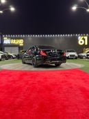 مرسيدس بنز S 550 