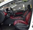 أم جي 6  EXCELLENT DEAL for our MG MG6 20T ( 2022 Model ) in White Color GCC Specs