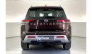 Nissan Pathfinder SL | 1 year free warranty | 1.99% financing rate | 7 day return policy