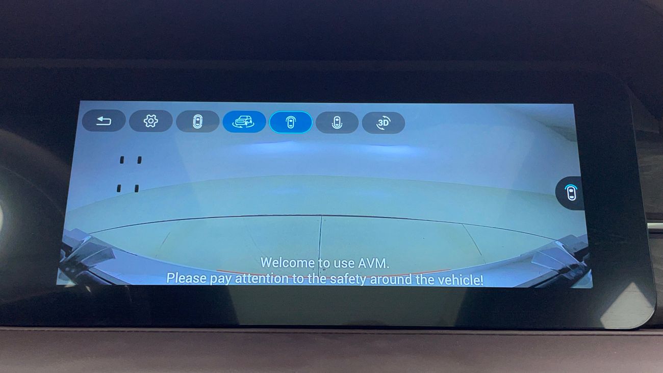 جيتور X90 بلس LUXURY 2 | بدون دفعة مقدمة | اختبار القيادة في المنزل