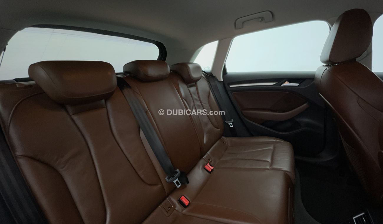 Audi A3 30 TFSI 1.4 | Zero Down Payment | Free Home Test Drive