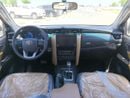 Toyota Fortuner 2021 TOYOTA FORTUNER 4.0L PETROL AUTOMATIC TRANSMISSION