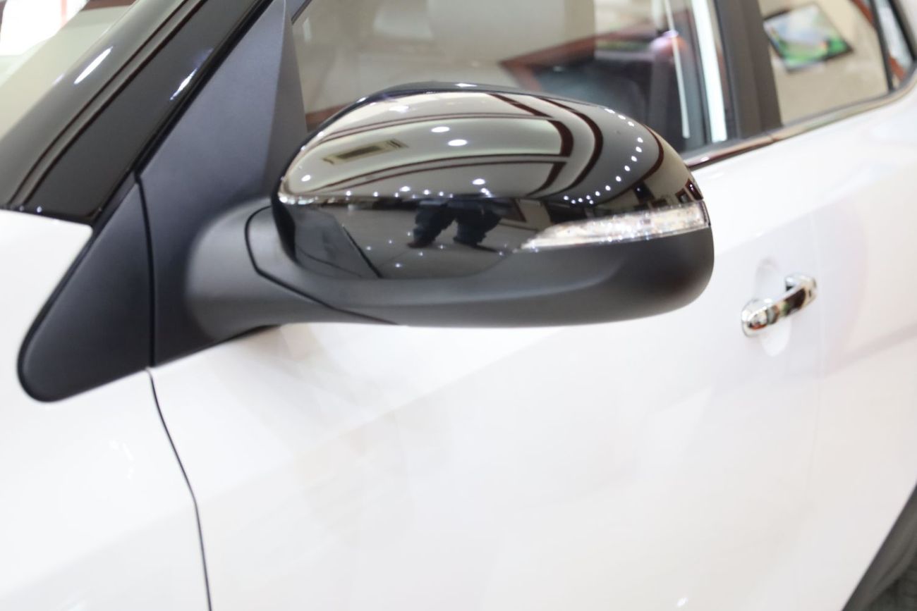 Kia KX1 1.4L Sunroof Edition 2025 Model