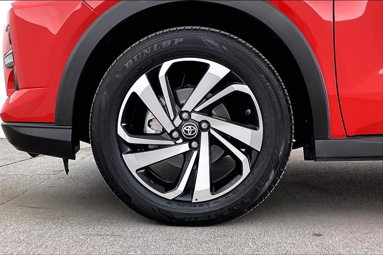 Toyota Raize G | Guaranteed Warranty | 0 Down Payment