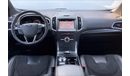 Ford Edge ST
