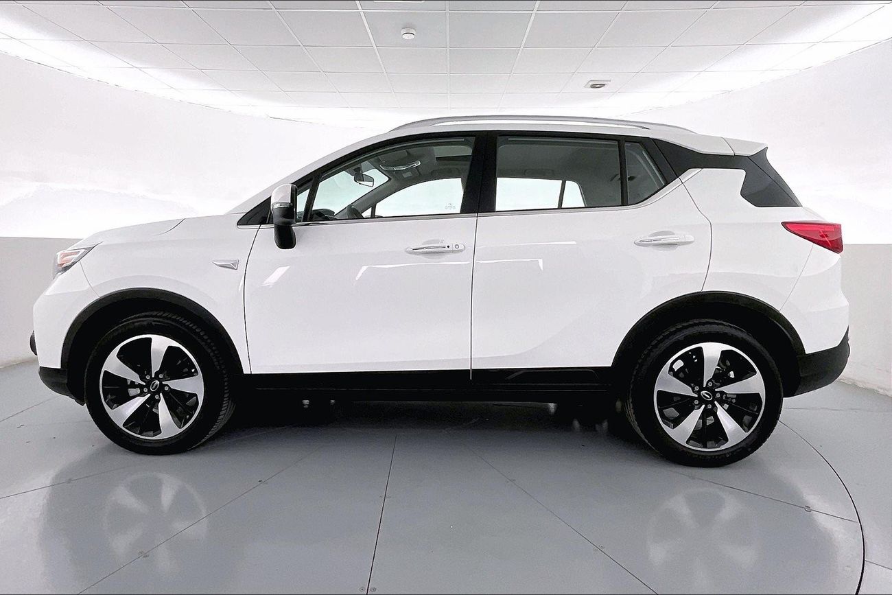 GAC GS3 200T (GE) | 1 year free warranty | 1.99% financing rate | Flood Free