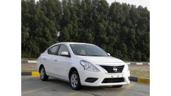 Nissan Sunny 2016 Ref#AD28