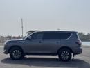 Nissan Patrol LE PLATINUM Export from Australia