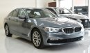 BMW 520i i