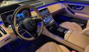 مرسيدس مايباخ S680 مايباخ 2023 Mercedes-Maybach S 680 by Virgil Abloh V12 1 Of 150 |  GCC | 5 years warranty from Agency