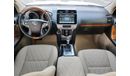 Toyota Prado TX-L