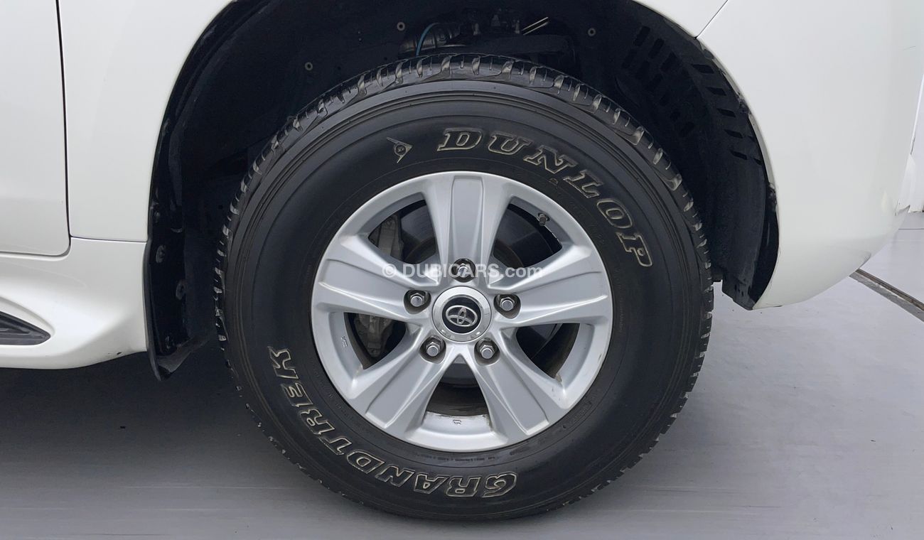 Toyota Land Cruiser EXR 4 | Zero Down Payment | Free Home Test Drive