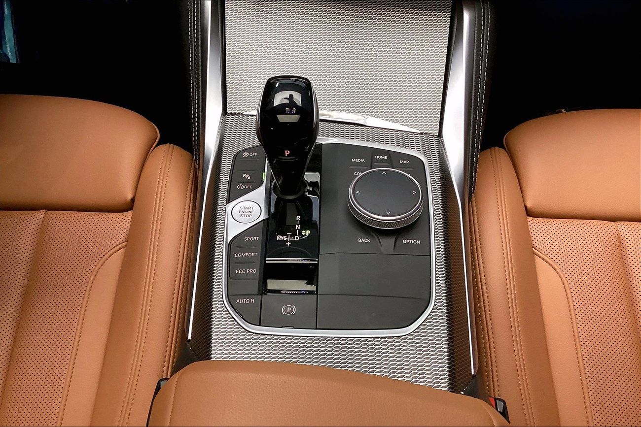 BMW 420i M Sport Premium | Guaranteed Warranty | 0 Down Payment