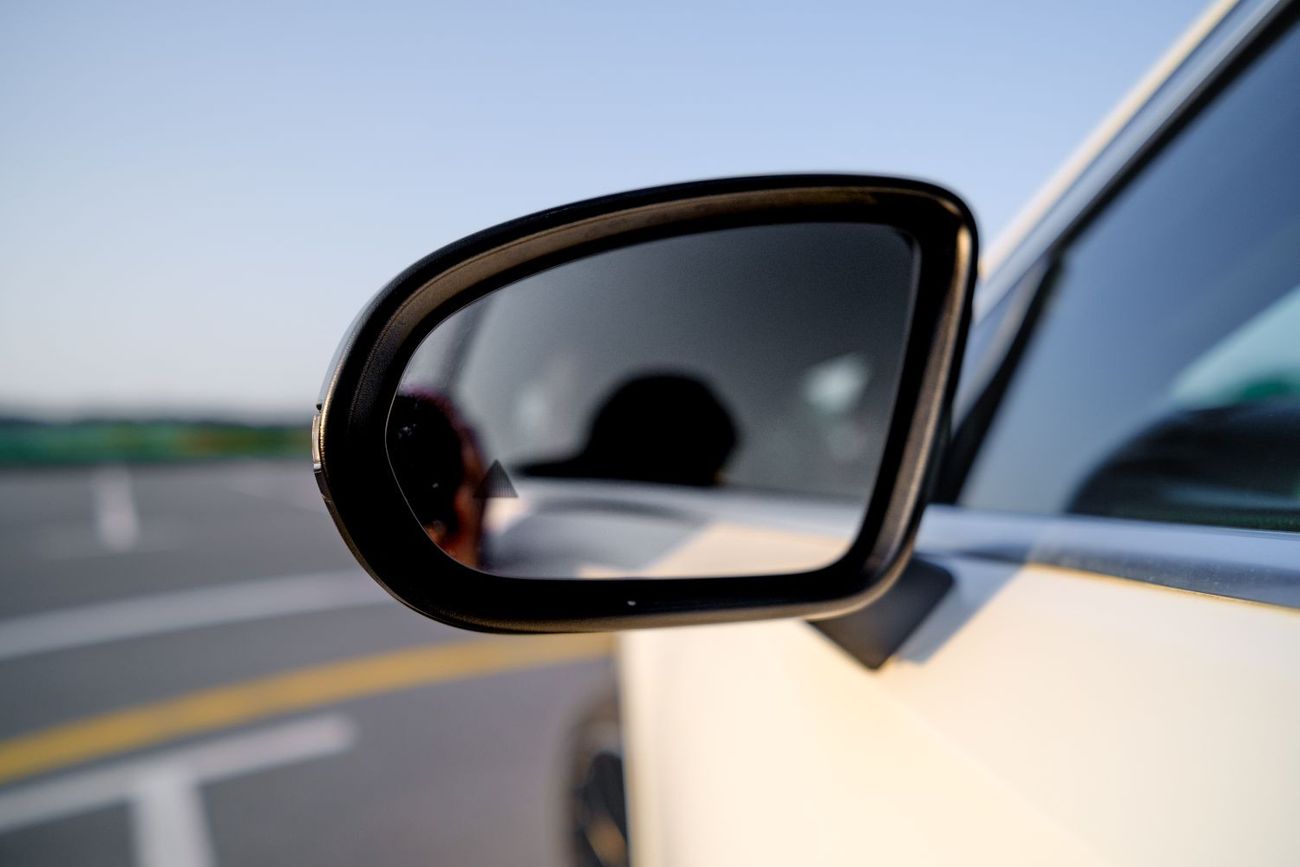 مرسيدس بنز A 220 بريميوم