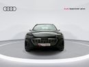 أودي Q8 إي ترون 55 quattro S Line