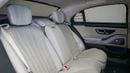 مرسيدس بنز S 500 GLS FABRIC HL