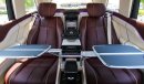 Mercedes-Benz GLS 600 Maybach 4MATIC 2021 Local Registration + 10%