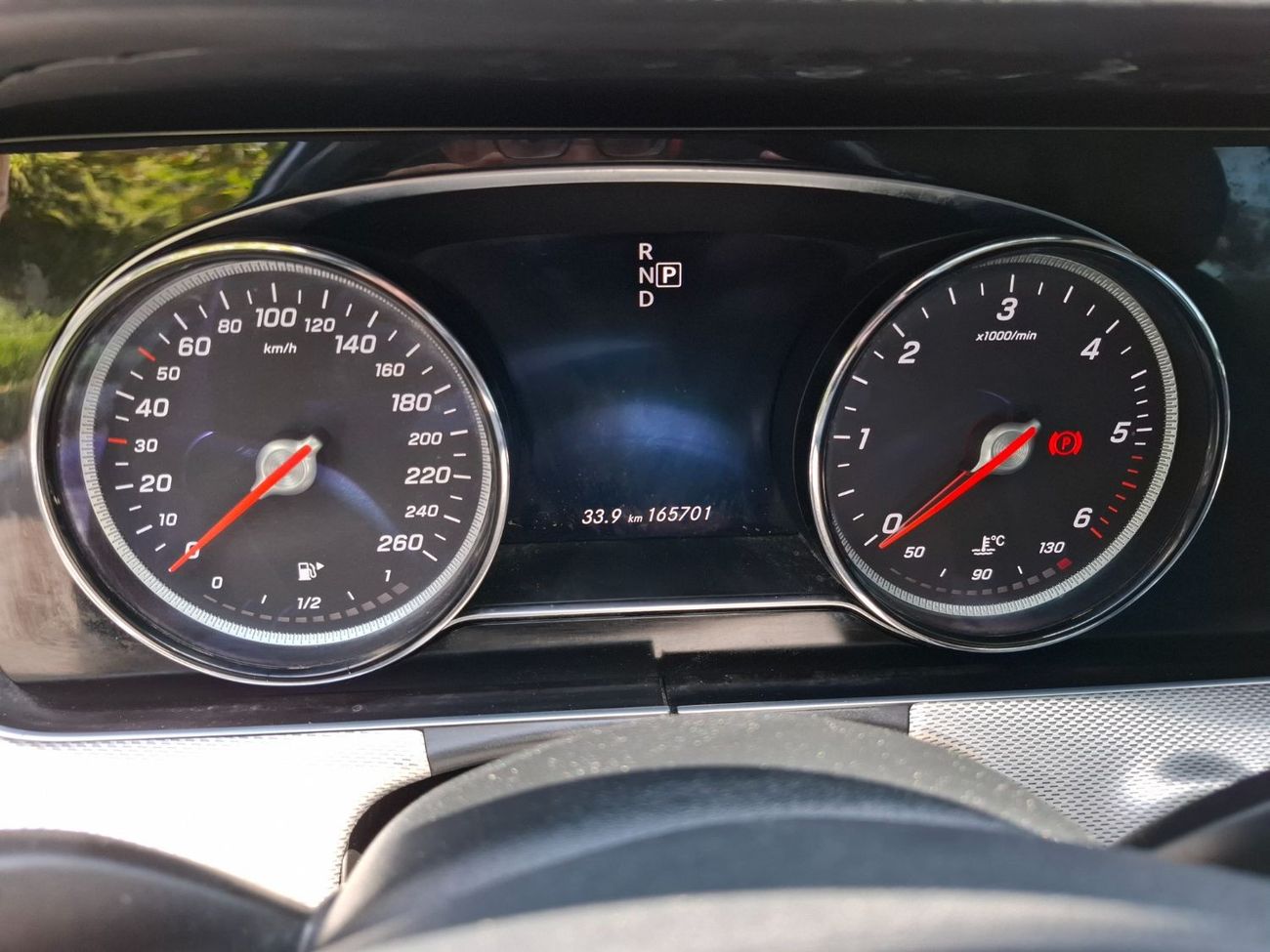 مرسيدس بنز E 220 مرسيدس E220d 2017 فل