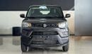 Suzuki S Presso 2026 Model Suzuki S-Presso GL, 1.0L Petrol A/T
