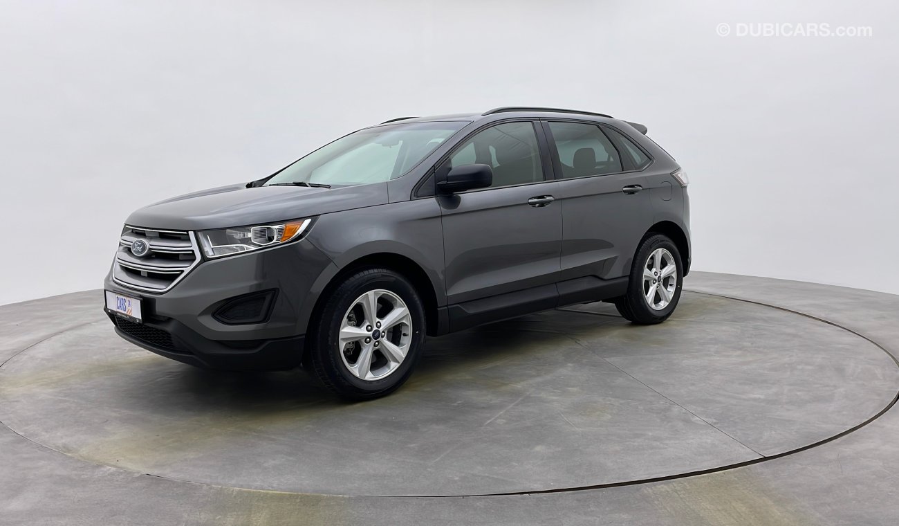 Ford Edge 4 3,500