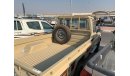 Toyota Land Cruiser Pick Up