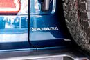 Jeep Wrangler Unlimited Unlimited Sahara 2.0L A/T