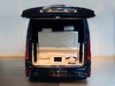 Toyota Hiace GL Built by Barugzai | 2 Year Interior Warranty + Agency Warranty
