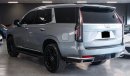 Cadillac Escalade 4WD Premium Luxury *Available in USA* Ready for Export