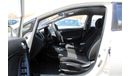 Kia Cerato EX KIA CERATO - 2017  - GCC - 1600 CC - PERFECT CONDITION INSIDE OUT -