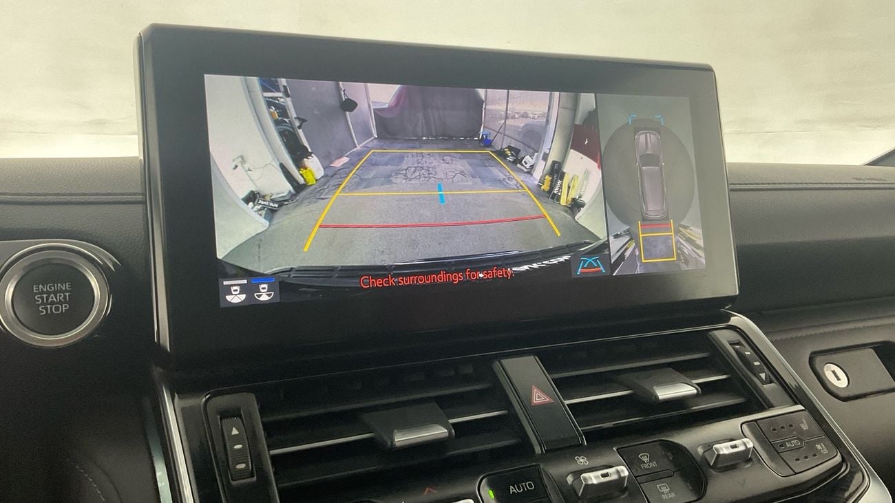 تويوتا لاند كروزر VXR | شامل الضمان | 0 ﺪﻔﻋﺓ ﺃﻮﻟﻯ