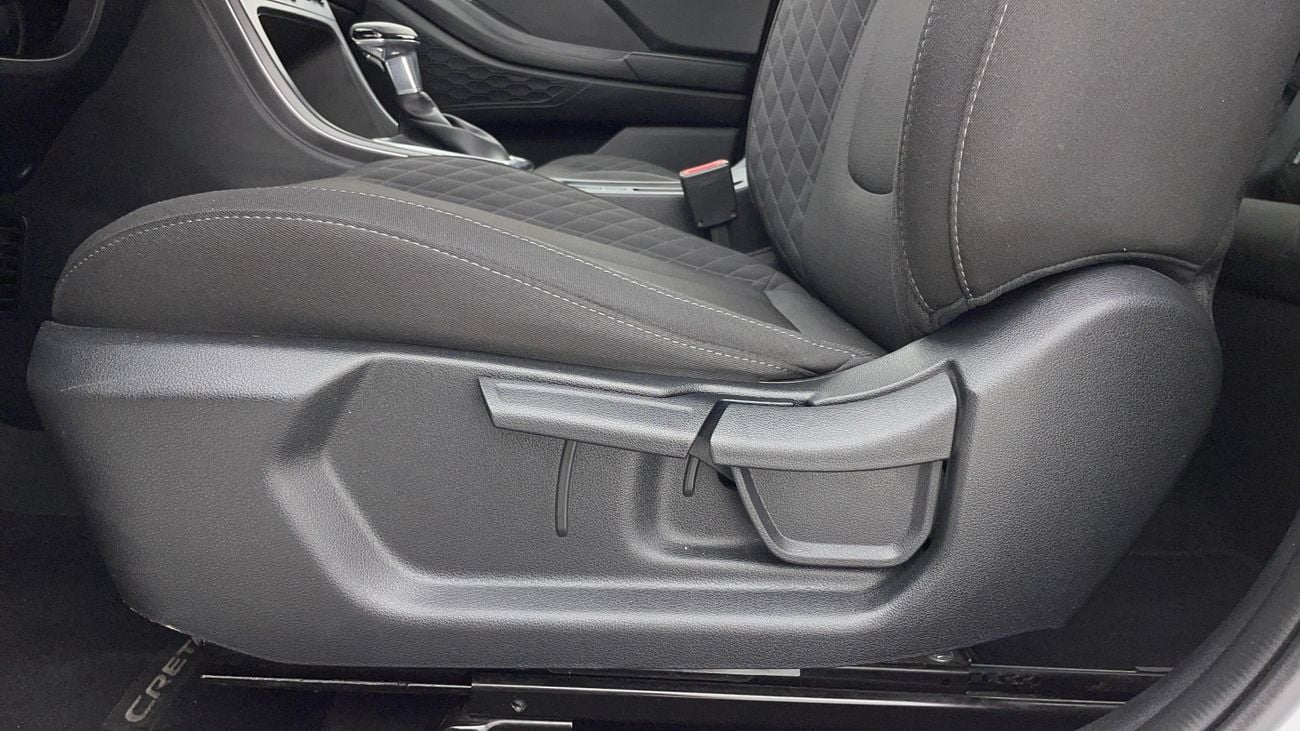 Hyundai Creta SMART 1.5 | Zero Down Payment | Free Home Test Drive