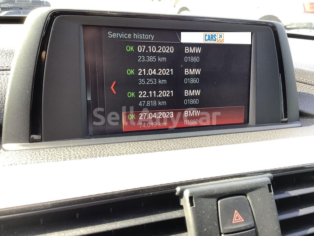 BMW 318i M SPORT 1.5 | Zero Down Payment | Home Test Drive