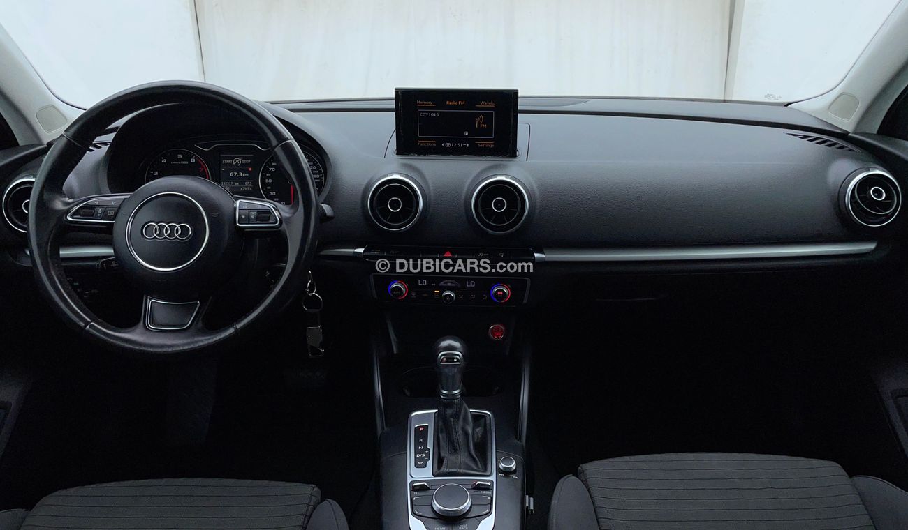 Audi A3 TFSI 1.4 | Zero Down Payment | Free Home Test Drive