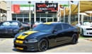 Dodge Charger R/T Road Track *Alcantara Leather* Charger R/T Hemi V8 5.7L 2016/ SRT Kit, Very Good Condition
