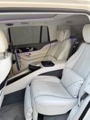 مرسيدس مايباخ gls600 مايباخ