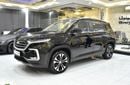 Chevrolet Captiva EXCELLENT DEAL for our Chevrolet Captiva Premier ( 2023 Model ) in Black Color GCC Specs