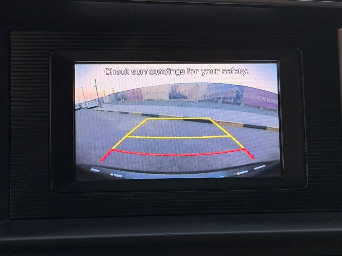 Hyundai Elantra GL 2.0L Luxury and top condition