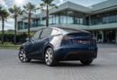 Tesla Model Y Model Y | 2,605 P.M | 0% Downpayment | Agency Warranty!