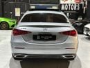 Mercedes-Benz C 300 Base MERCEDES-BENZ C300 | 2025 | FULL OPTIONS | VERY GOOD CONDITIONS
