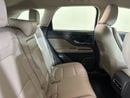 Lincoln Corsair STD AWD COR123 / AL TAYER MOTORS AL QOUZ SHOWROOM