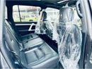 Toyota Land Cruiser 2018 VX RHD Diesel Engine Full Option Very Clean Title