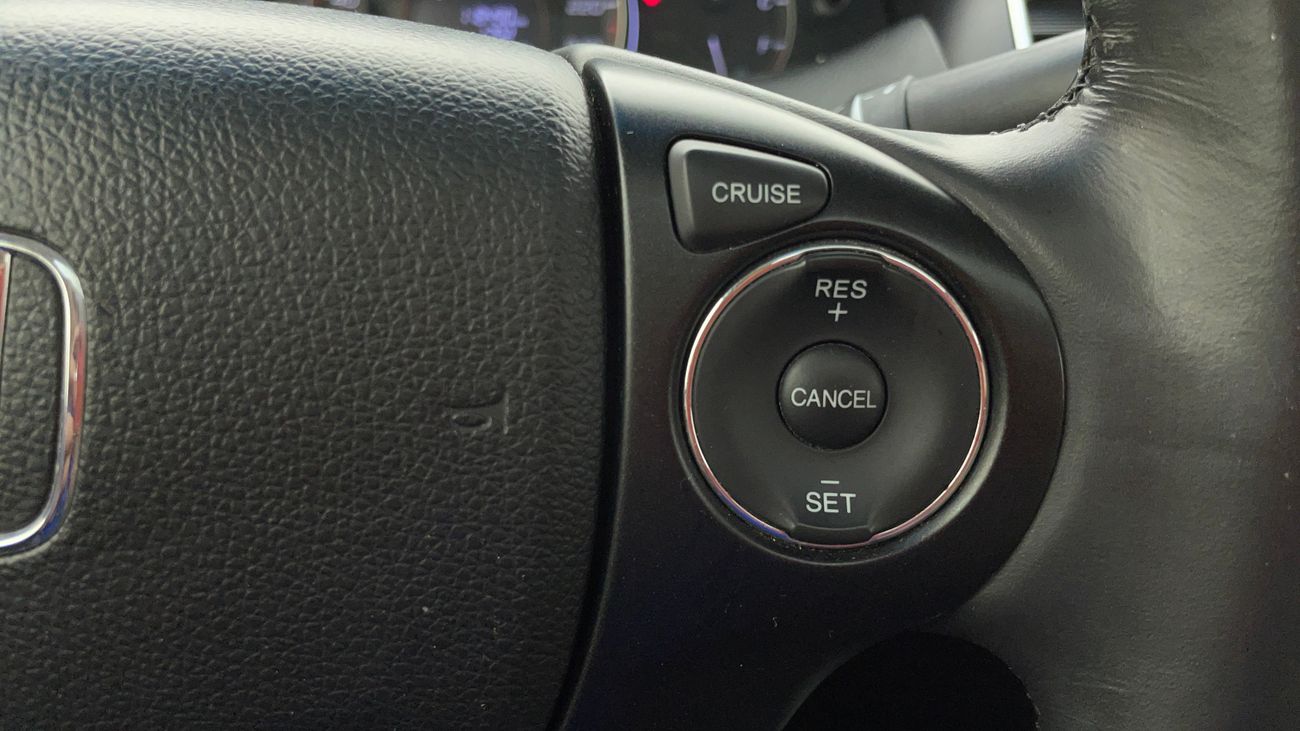 Honda Accord LX COUPE 2.4 | Zero Down Payment | Home Test Drive