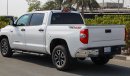 Toyota Tundra Crewmax SR5  0 km 2021 5 Years or 200,000km Warranty from Dynatrade 1 FREE Service