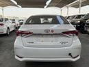 Toyota Corolla 1.8L XLI Hybrid
