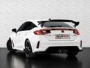 Honda Civic TYPE R