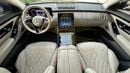 Mercedes Benz S500 4MATIC L 4MATIC MODEL 2022 - NO ACCIDENT OR PAINT AMG Package