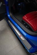 أودي R8 FSI 5.2L