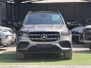مرسيدس بنز GLS 400d  V6 TURBO DIESEL