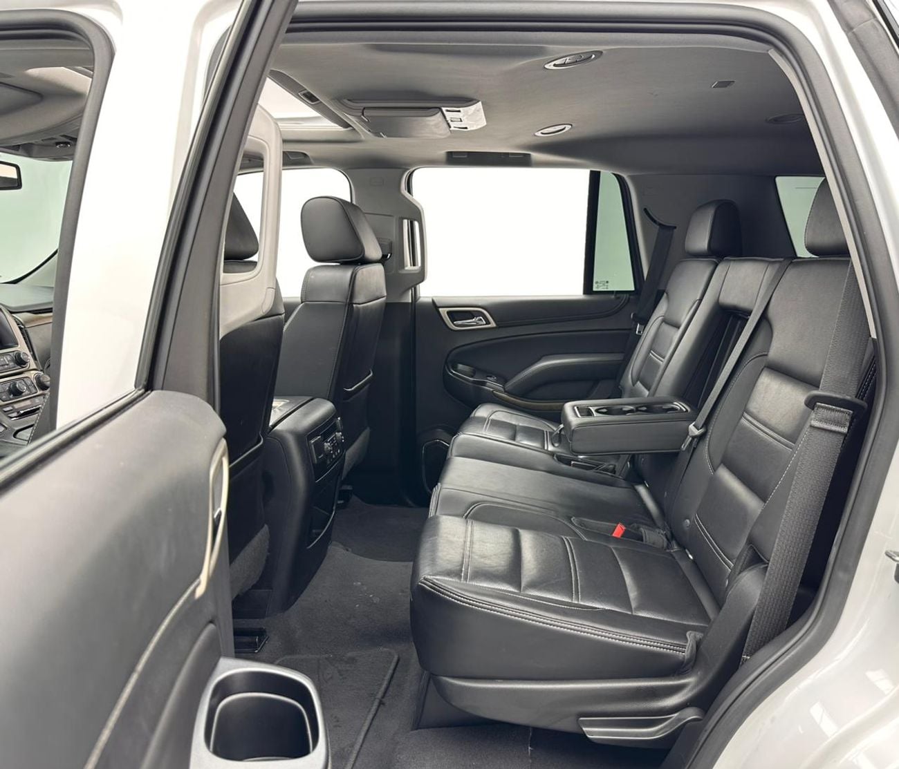 GMC Yukon 2020 GMC Yukon Denali, 1 Year Warranty Unlimited Km, 07/2026 GMC Service Contract, GMC FSH, GCC