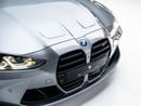 BMW M3 xDrive COMPETITION BUY NOW, PAY 2027 | THE BLACKLINE STANDARD | BMW Warranty + Service, GCC, Low KMs